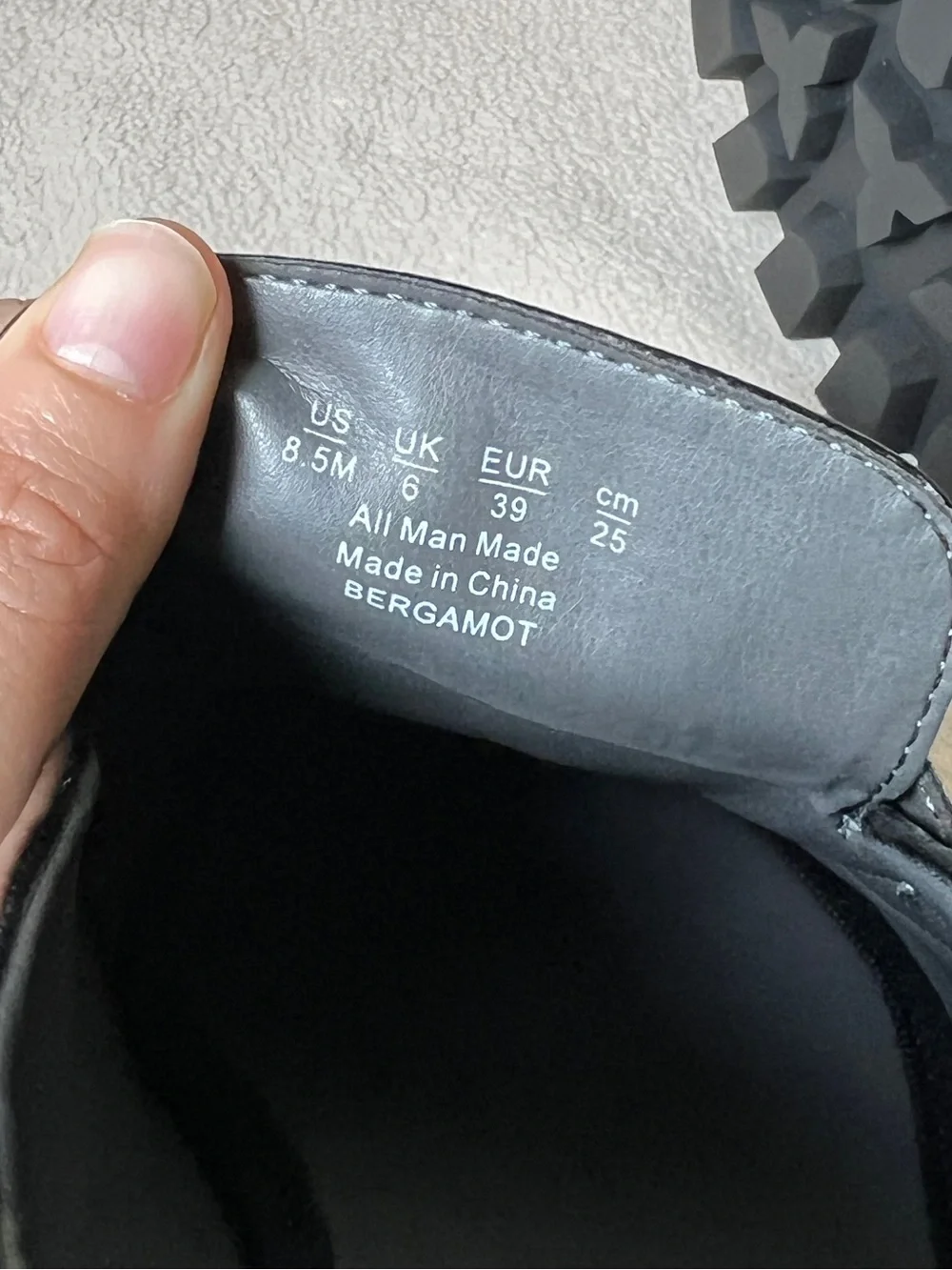 Franco Sarto women size